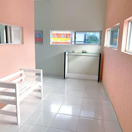 Flats E Suites Elcaline Pôrto das Galinhas Zewnętrze zdjęcie