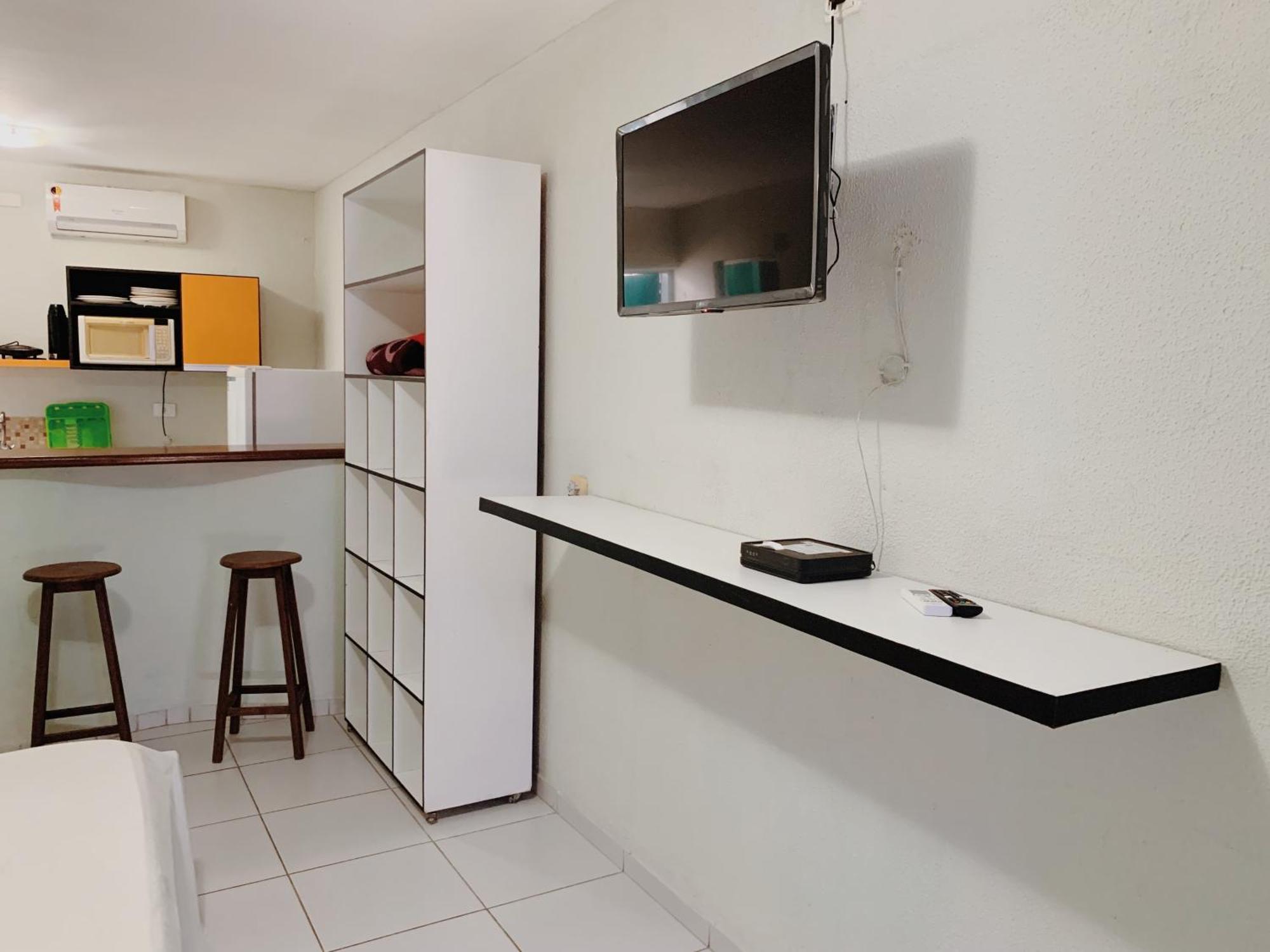 Flats E Suites Elcaline Pôrto das Galinhas Zewnętrze zdjęcie